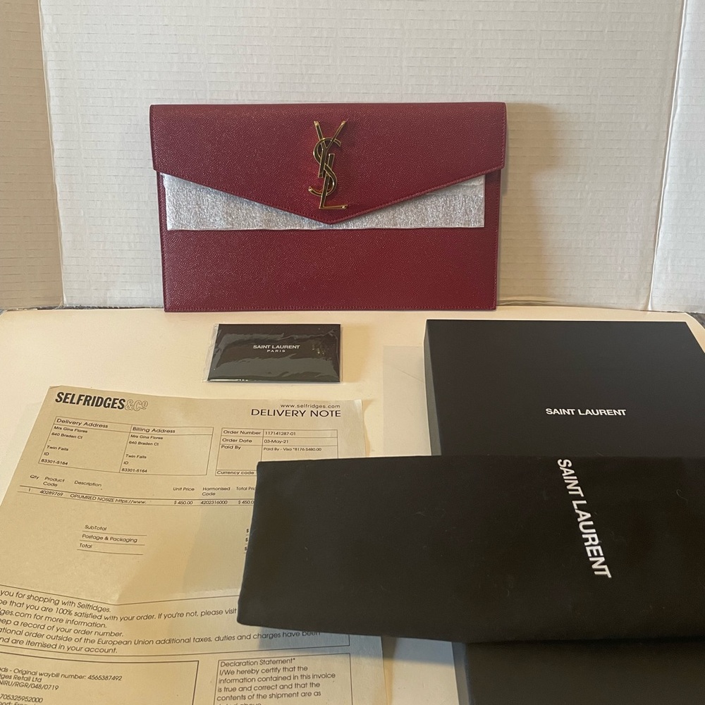 YSL Uptown